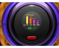 Dyson Odkurzacz V12 Detect Slim Absolute EU 2026 - 1597975 - zdjęcie 12